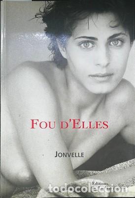 Libros: Fou d&acute;elles - JONVELLE - Foto 1