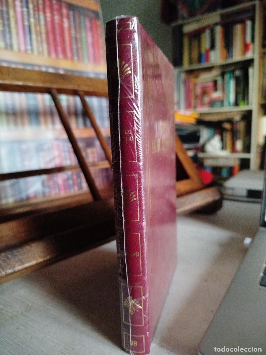 Libros: Meditaciones - Marco Aurelio, Emperador de Roma. - Foto 3