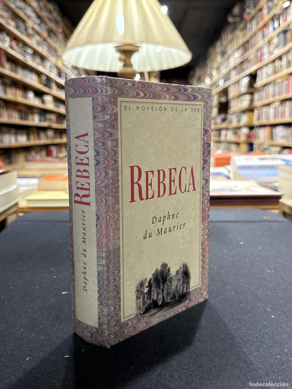 Libros: Rebeca - Du Maurier, Daphne - Foto 3