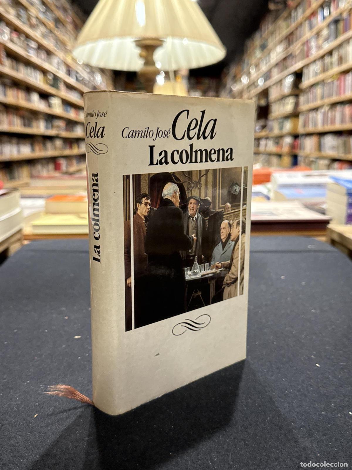 Libros: La colmena - Camilo Jos&eacute; Cela - Foto 1