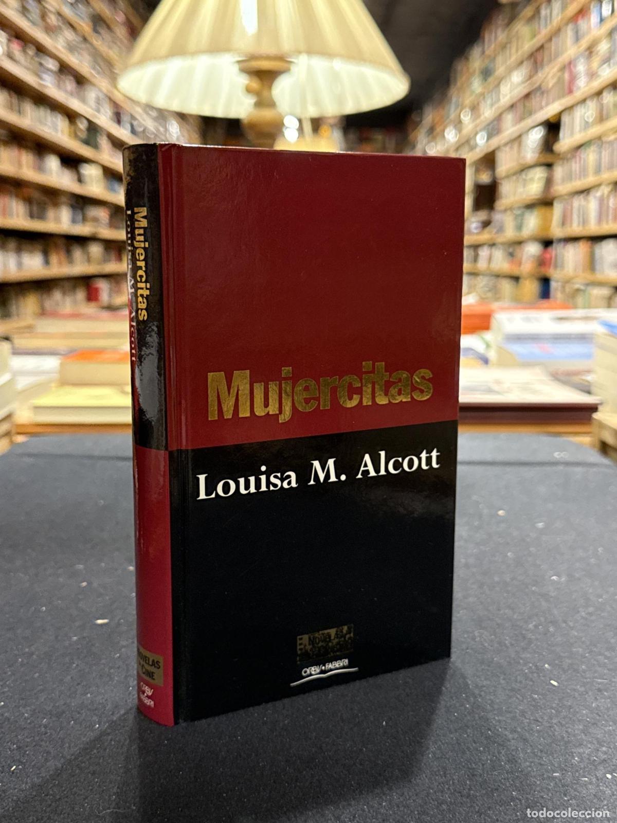 Libros: Mujercitas - Louisa M Alcott - Foto 1