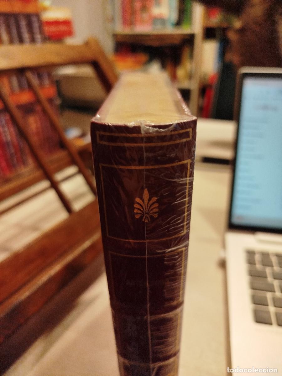 Libros: La interpretaci&oacute;n de los sue&ntilde;os. - Artemidoro de Daldis - Foto 4