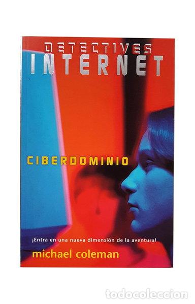 B&uuml;cher: Ciberdominio- 9788440673800