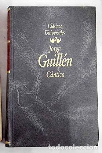 B&uuml;cher: C&aacute;ntico- 9788432084515