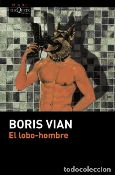 B&uuml;cher: El Lobo Hombre- 1357909028642