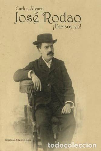 Libri di seconda mano: Jos&eacute; Rodao &iexcl;Ese soy yo!- 9788490761793