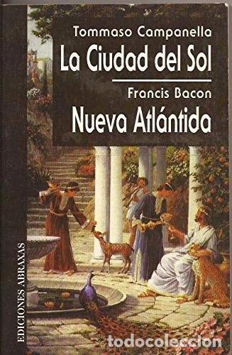 Libros: La ciudad del sol- 9788489832688