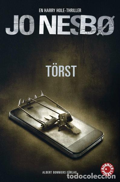 Libros: T&ouml;rst- 9789174296686