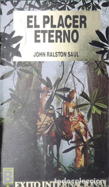 Libros: El placer eterno- 9788477350941