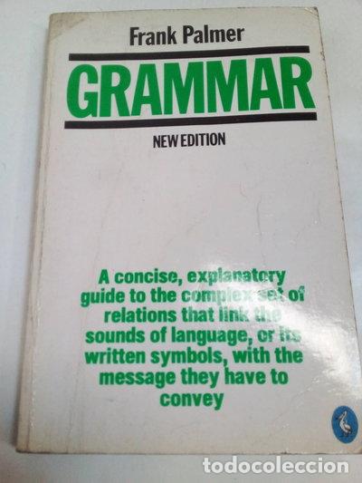 Libri di seconda mano: Grammar- 9780140225075