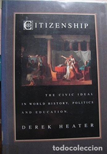 Libros: Citizenship- 9780582055834 - Foto 1