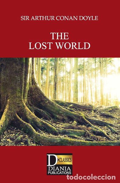 Libros: The Lost World- 9786188342040