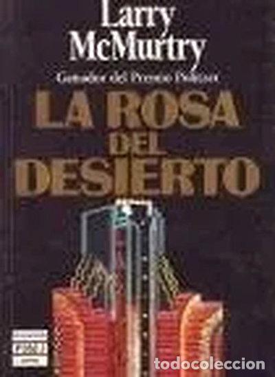 Libros: La rosa del desierto- 9788401323256 - Foto 1