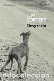 Libros: Desgracia- 9789875666269 - Foto 1