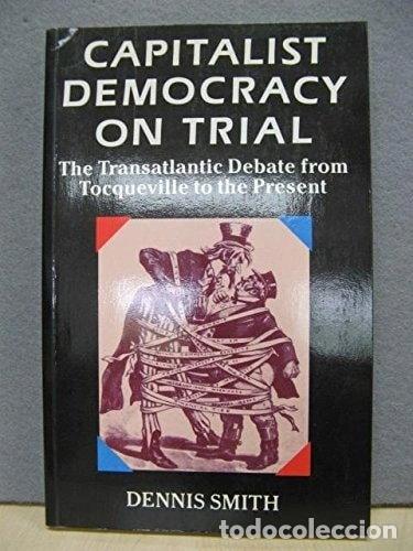Libros: Capitalist Democracy On Trial- 9780415041881