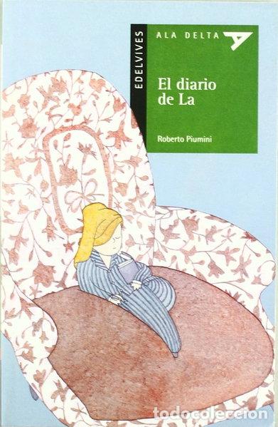 Libros: El diario de La- 9788426362063