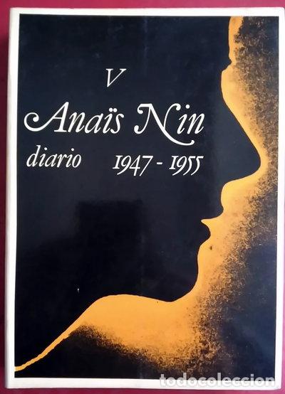 Libros: Diario 1947-1955- 9788472040762