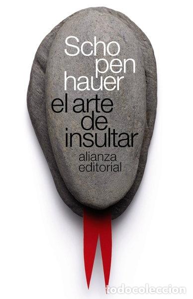 Libros: El arte de insultar- 9788420643328 - Foto 1