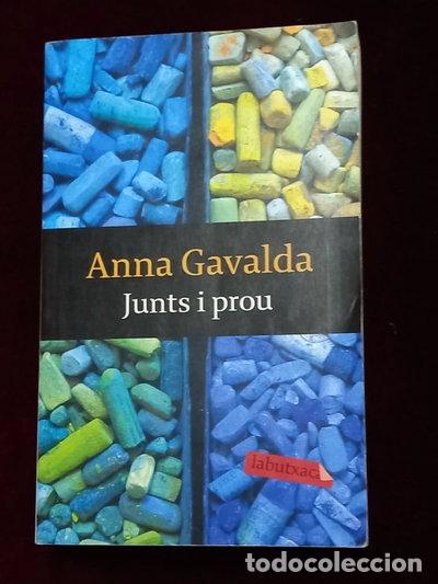 Libros: Junts i prou- 9788492549771 - Foto 1