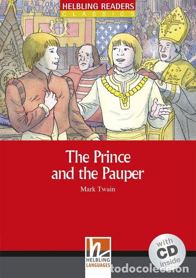 B&uuml;cher: The Prince and the Pauper- 9783852727615