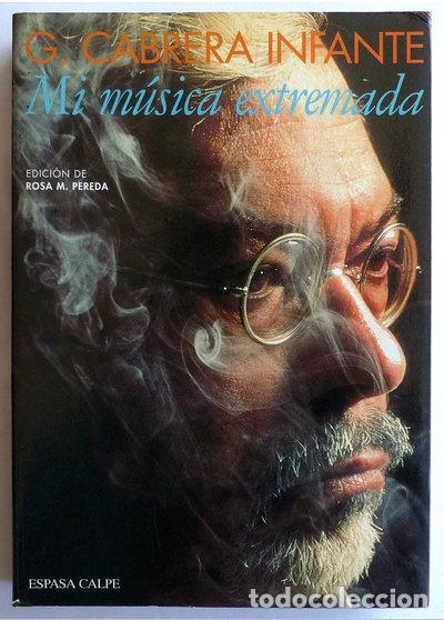 Libros: Mi m&uacute;sica extremada- 9788423976966 - Foto 1