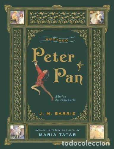 B&uuml;cher: Peter Pan- 9788433495808