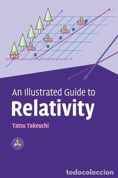 B&uuml;cher: An Illustrated Guide to Relativity- 9780521141000