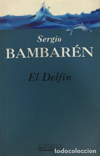 Libros: El delf&iacute;n- 9788440690388