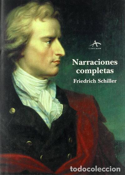 Libros: Narraciones completas- 9788484282624 - Foto 1