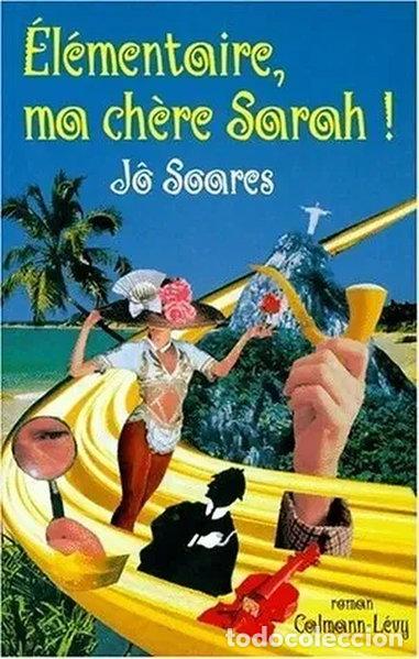 Libros: &Eacute;l&eacute;mentaire, ma ch&egrave;re Sarah !- 9782702126905