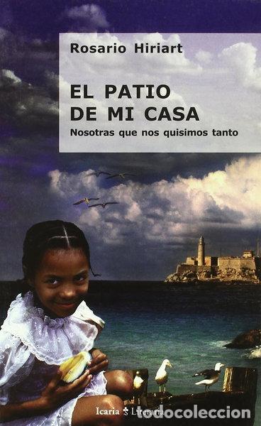 Libros: El patio de mi casa- 9788474264265