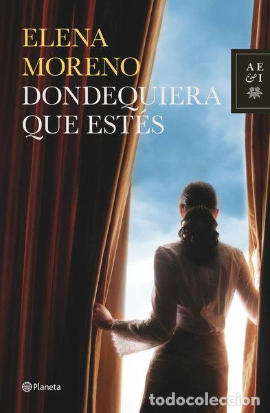 Libros: Dondequiera que est&eacute;s- 9788408124719