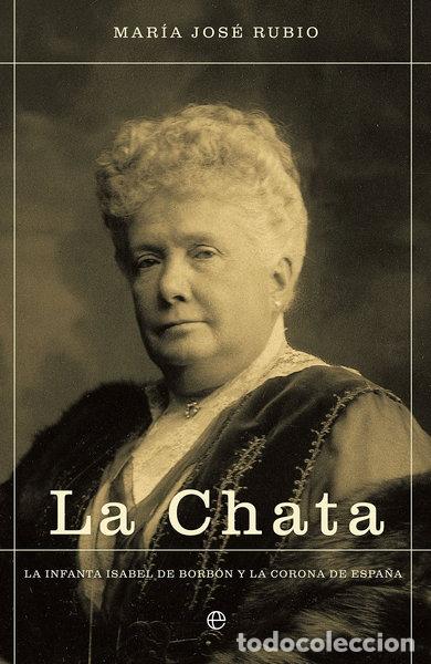 Libros: La Chata- 9788490604403