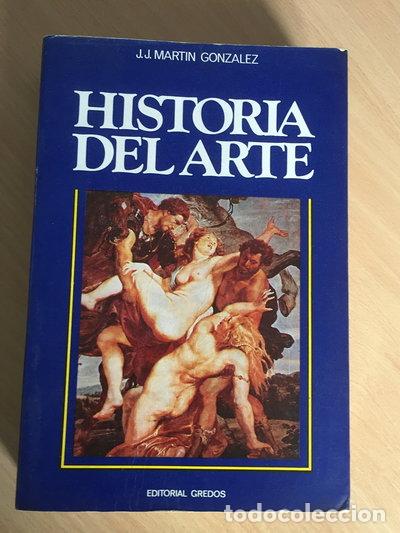 B&uuml;cher: Historia del arte- 9788424931476