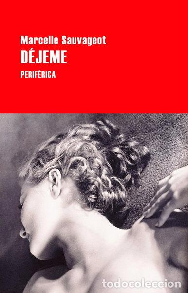 Libros: D&eacute;jeme- 9788418838880 - Foto 1