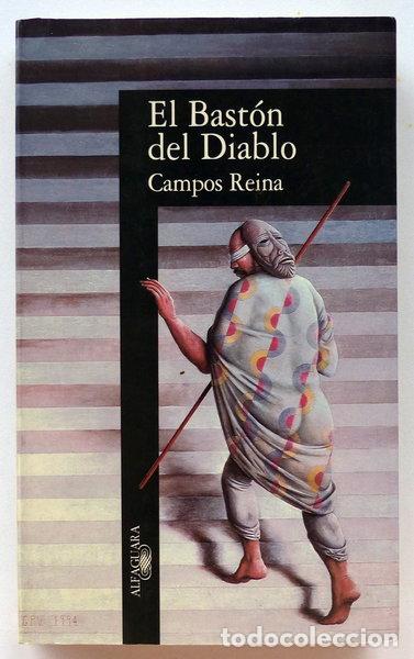 Libros: El bast&oacute;n del diablo- 9788420482460 - Foto 1
