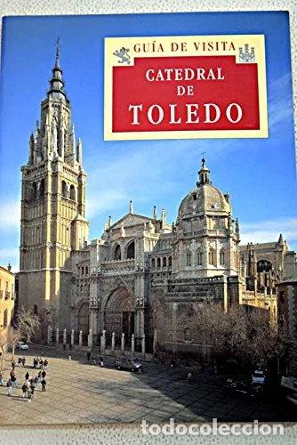 Livres: Catedral de Toledo- 9788480030830