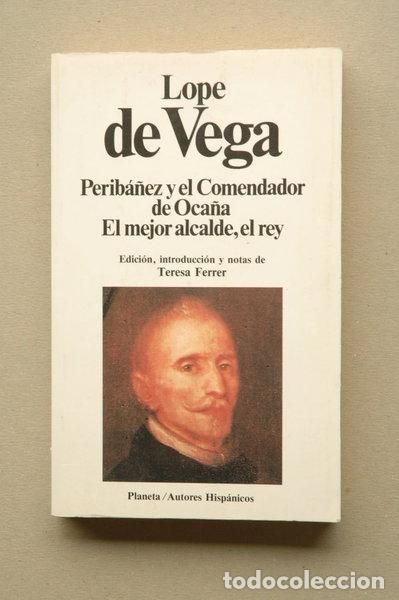 Livres: Perib&aacute;&ntilde;ez y el comendador de Oca&ntilde;a- 9788432048623