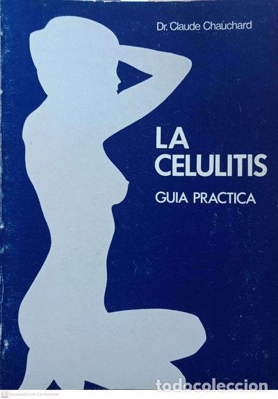 Livres: La celulitis- 9788485397051