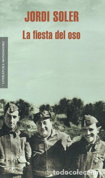 Livres: La fiesta del oso- 9786074297157