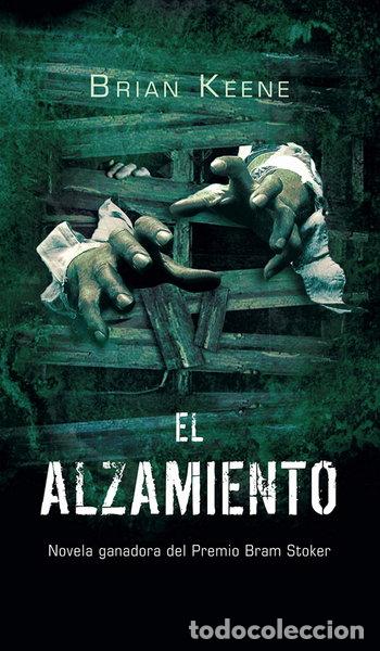 Libros: El Alzamiento- 9788493754426 - Foto 1