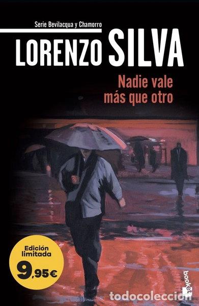 Libri di seconda mano: NADIE VALE MAS QUE OTRO- 9788423370283