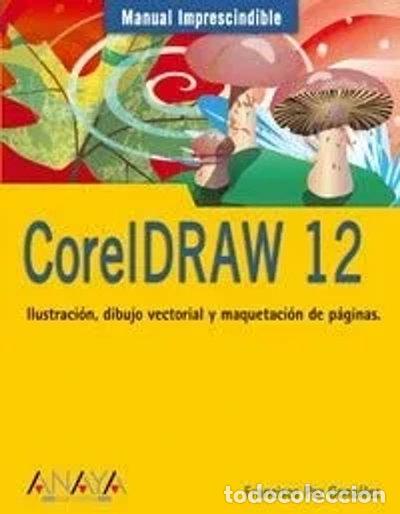 Libri di seconda mano: CorelDRAW 12- 9788441517141