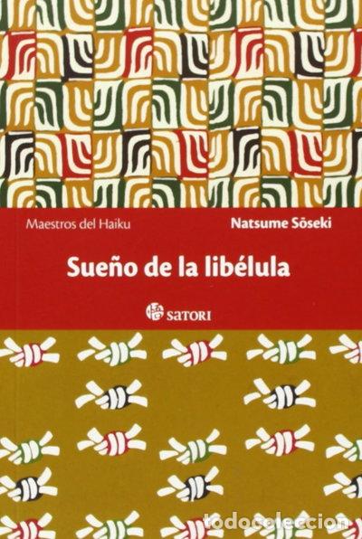 Libri di seconda mano: Sue&ntilde;o de la lib&eacute;lula- 9788494112508