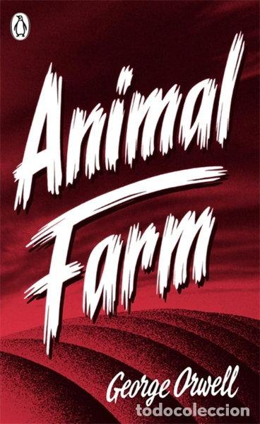 Libri di seconda mano: Animal Farm- 9780141393056