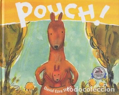 Libros: Pouch!- 9780399250514 - Foto 1
