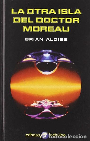 Libros: La otra isla del doctor Moreau- 9788435020770