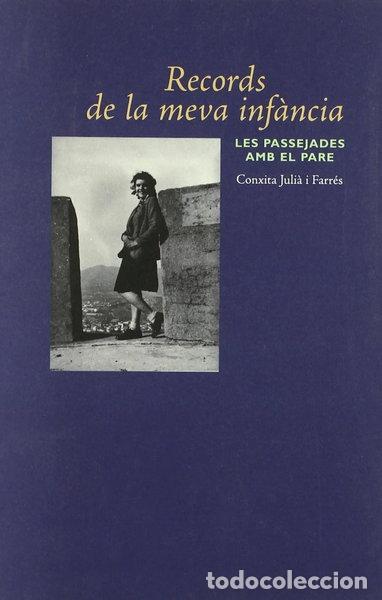 B&uuml;cher: Records de la meva inf&agrave;ncia- 9788498500226