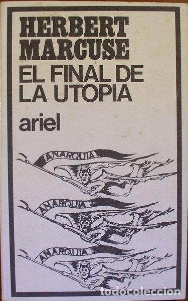 Libri di seconda mano: El final de la utop&iacute;a- 9788434406575