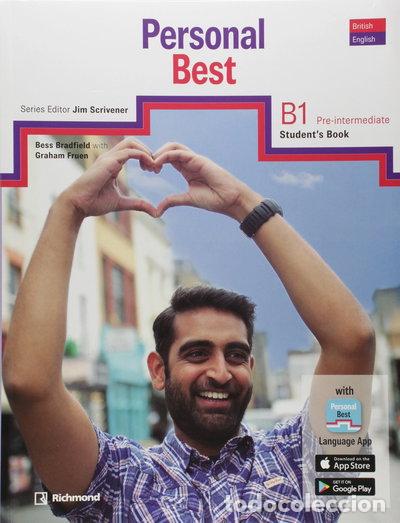 Libros: Personal Best B1 Students Pack- 9788466820950 - Foto 1